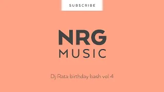 Rata birthday bash vol 4