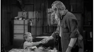 Lassie - Episode #219 - "The Hermit" - Season 6 Ep. 37 - 05/22/60