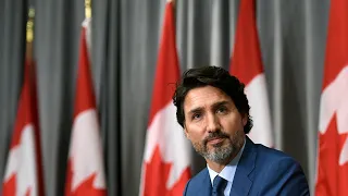 Trudeau promises more support for local public health units in COVID-19 hot spots