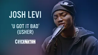 Usher - U Got It Bad (Studio Cover by Josh Levi) | Exclusive!!