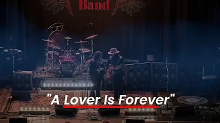 Danielle Nicole Band - "A Lover Is Forever" - Uptown Theater, Kansas City, MO - 11/24/23