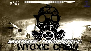 Bassfabrik - Promo [INTOXIC] | HARDTEKK | [HD]