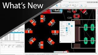 What's New in Fusion 360 Electronics - October 2022 | Autodesk Fusion 360
