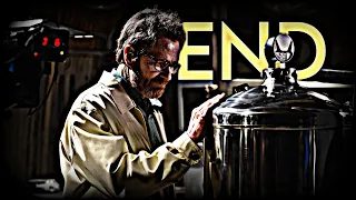 Breaking Bad || The End