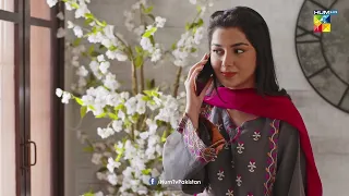 Bichoo - Episode 43 - Best Scene 01 - HUM TV Drama