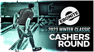 2023 Ebonite Winter Classic | Cashers Round | Bowling Tournament
