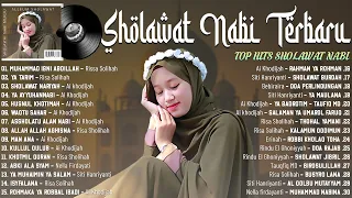 SHOLAWAT NABI MUHAMMAD SAW MERDU TERBARU 2022 BIKIN HATI SEJUK || SHOLAWAT PENENANG PIKIRAN