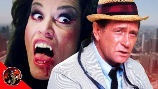 Kolchak: The Night Stalker - 50th Anniversary Retrospective