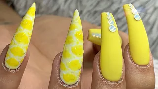 WATCH ME WORK: 🐍Snakeskin Drip💧| Cost to be the Boss?🤑 See the Price of these Nails