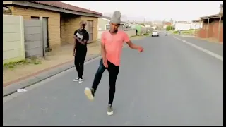 qhamani Sambu ft siphelele Mpaks.