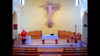 ​Catholic Mass Today | Daily TV Mass, Saturday February 06 2021