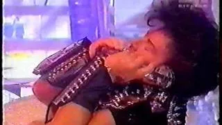 Gary Glitter - Hello, Hello I'm Back Again (Again!) Live & Kicking 1995