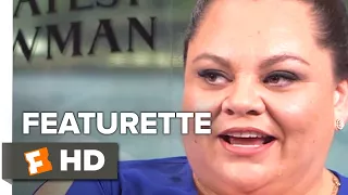 The Greatest Showman Featurette - This is Me with Keala Settle (2017) | Movieclips Coming Soon