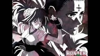 HxH Character Song ~Phantom Troupe Arc~ Chrollo Lucifer 「1/13」