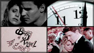 Buffy & Angel || Wishful Thinking