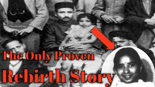 Shanti Devi - Indian ReBirth Story That shocked The world