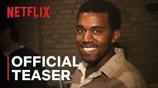 jeen-yuhs: A Kanye Trilogy | Official Teaser | Netflix