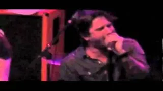 The Damned Things- We've Got A Situation Here (Live)