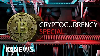 The cryptocurrency craze: Bitcoin, blockchain technology and the future of DeFi | The Business