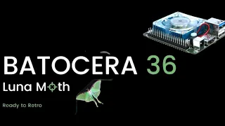 Odroid N2L with Batocera 36