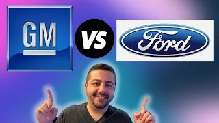 Best Dividend Stock to Buy: GM Stock vs. Ford Stock | Top Dividends Stock to Buy | $GM vs. $F