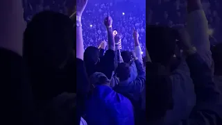 Gzuz SPÄTI live Lanxess arena Köln