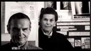 EAMES: THE ARCHITECT AND THE PAINTER