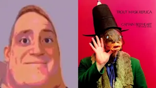 Mr Incredible Becoming Uncanny (Disturbing Albums)