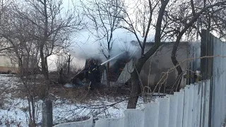 Росіяни гобстріляли Куп'янськ, Вовчанськ та смт Дворічна: є поранені