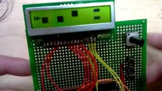 Game Arduino (Seeeduino)