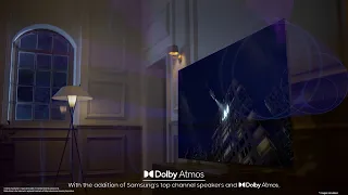Neo QLED 8K: Quantum HDR & Dolby Atmos | Samsung