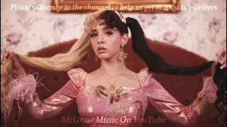 Test Me by Melanie Martinez Enhanced Backing Vocals