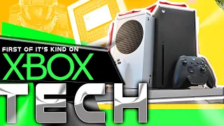 RDX: Xbox Series X Tech DETAILS! Halo Infinite News, PS5 SSD Debacle, Xbox Series S|X Games Revealed