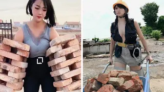 30 Minutes Satisfying Videos of Workers Doing Their Job Perfectly