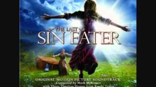 The Last Sin Eater~Track6~Dead Man's Mountain & Cadi's Pain