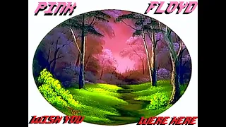 HD HQ FLAC  PINK FLOYD -  WISH YOU WERE HERE  Best Version: louder version remastered & lyrics