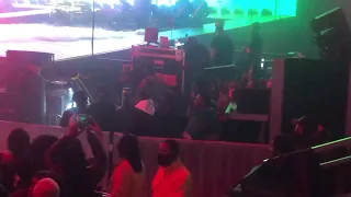 “Wizkid X Buju” Live O2 Arena London