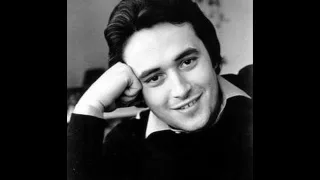 Jose Carreras- 3 songs by Tosti (live) 1975