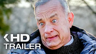 A MAN CALLED OTTO Trailer (2023)