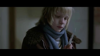 Let the Right One In   Horror Dual Audio Eng Swe 720p H264 mp4