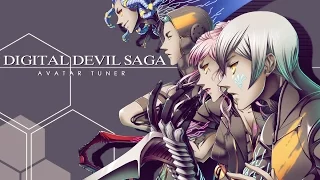 Digital Devil Saga 2 OST: Epic Battle (Extended)