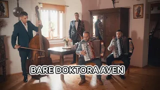 Bare Doktora Aven :: Marek Bubenčík a muzikanti z Chebu