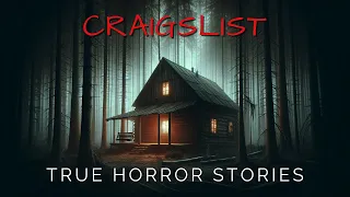 5 True Craigslist Horror Stories