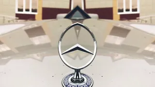 Mercedes Benz & Toyota Camry