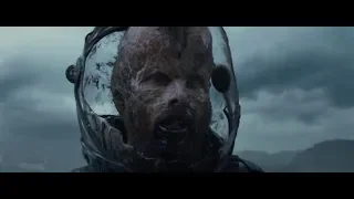 Prometheus - The Franchise Killer