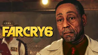 Far Cry 6 — Антон Кастильо | ТРЕЙЛЕР (на русском)