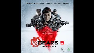 Kait's Theme | Gears 5 OST