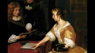 Baroque Music from The Netherlands