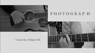 Photograph ft. Laura (Ed Sheeran) - Re-arrange cover by Nelsen NX