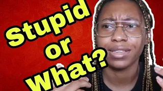 Favour Abara - Is She The Stupidest YouTuber Ever?
